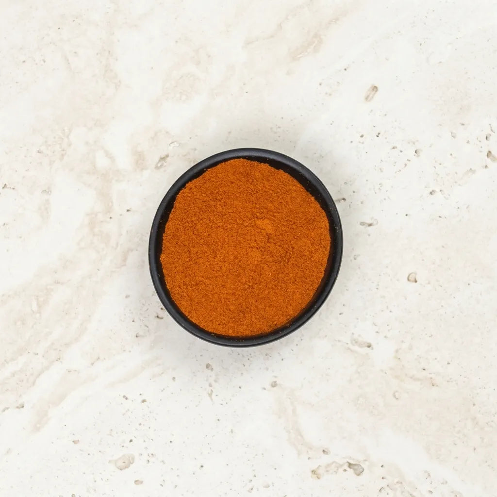ČILI PAPRIKA (MALTA)