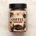 Prieskonių mišinys ,,COFFEE RUB - KAVOS SKONIO’’ 160g.