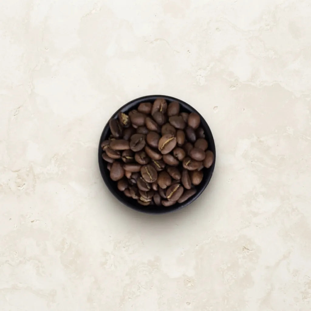 Rūšinės kavos pupelės ,,ETHIOPIA SIDAMO’’
