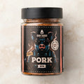 Prieskonių mišinys ,,KIAULIENAI’’ 140g.