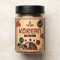 Prieskonių mišinys ,,KOREAN BBQ GOLD’’ 150g.