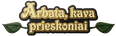 Arbata, kava, prieskoniai – Pradžia