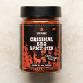 Prieskonių mišinys ,,ORGINALUS BBQ’’ 190g.
