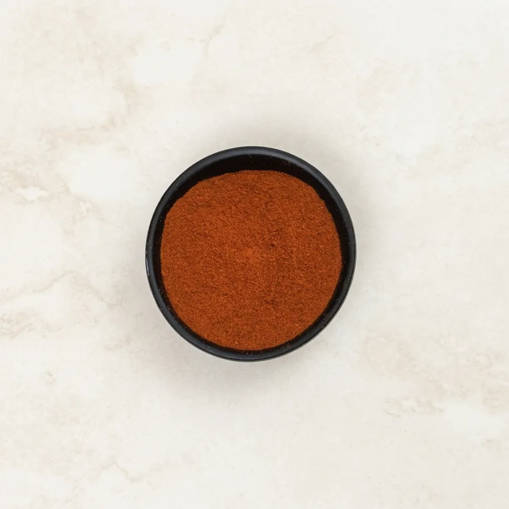 PAPRIKA SALDI RŪKYTA (MALTA)