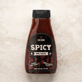 BBQ padažas ,,SPICY BBQ - AŠTRUS BBQ'' 270g.