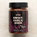 Prieskonių mišinys „SWEET GARLIC RUB“ 190g.