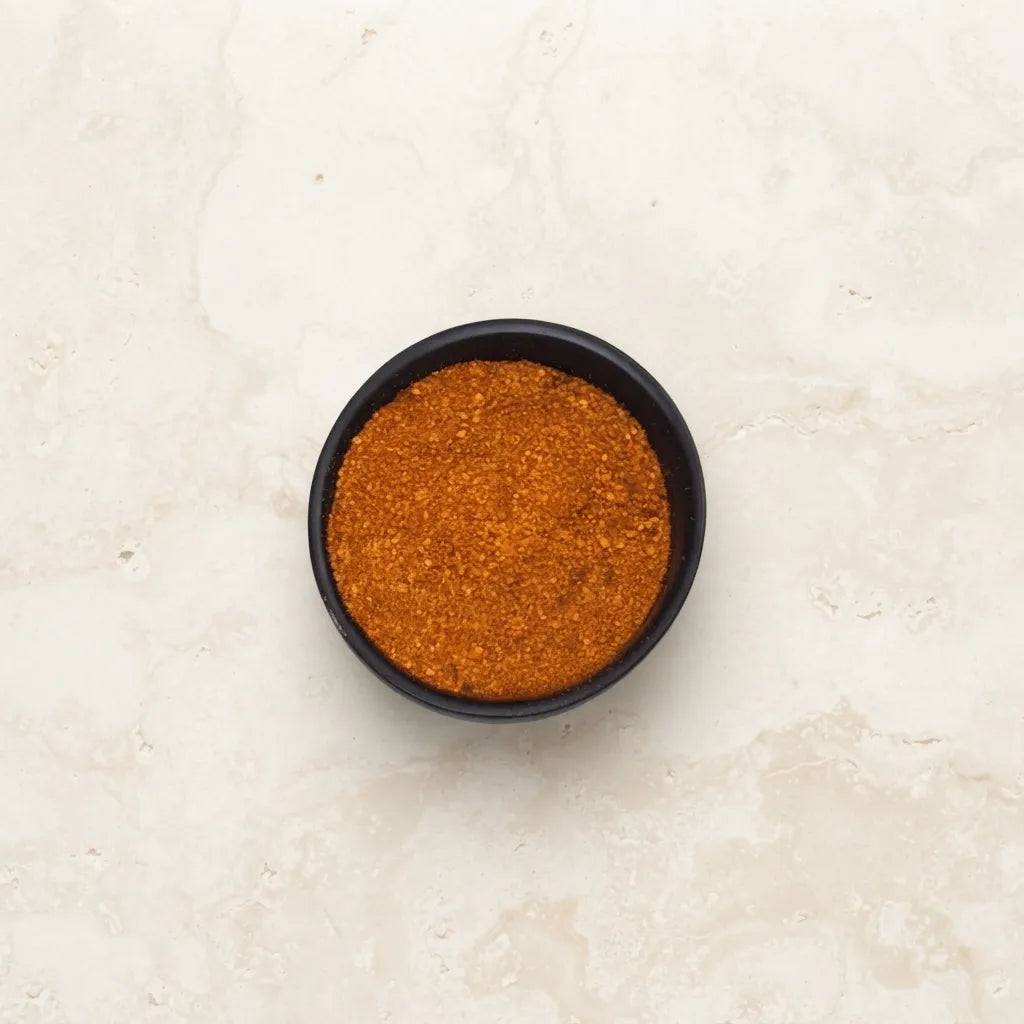 Prieskonių mišinys „SWEET GARLIC RUB“