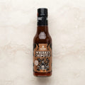 Padažas ,,WHISKEY CHIPOTLE - VISKIO IR ČIPOTLĖS'' 150g.